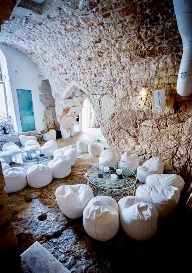 Belvedere With Huge Terrace - Ostuni Center Екстериор снимка