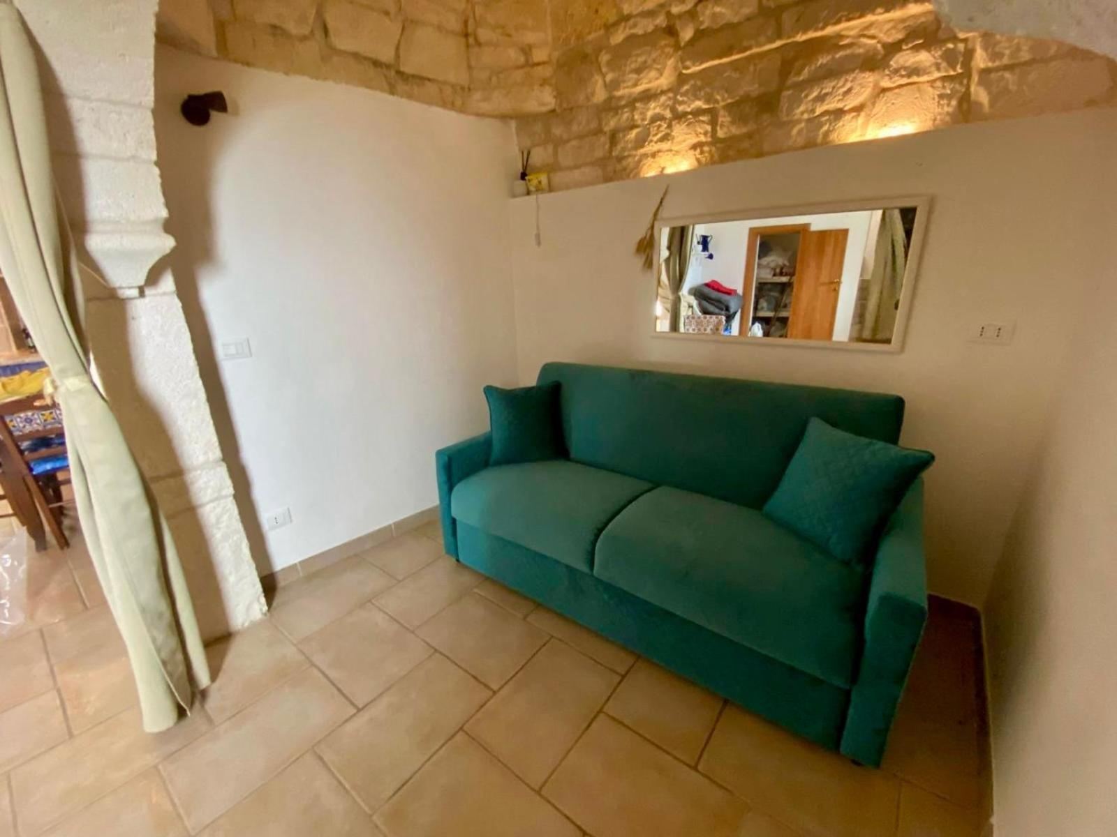 Belvedere With Huge Terrace - Ostuni Center Екстериор снимка